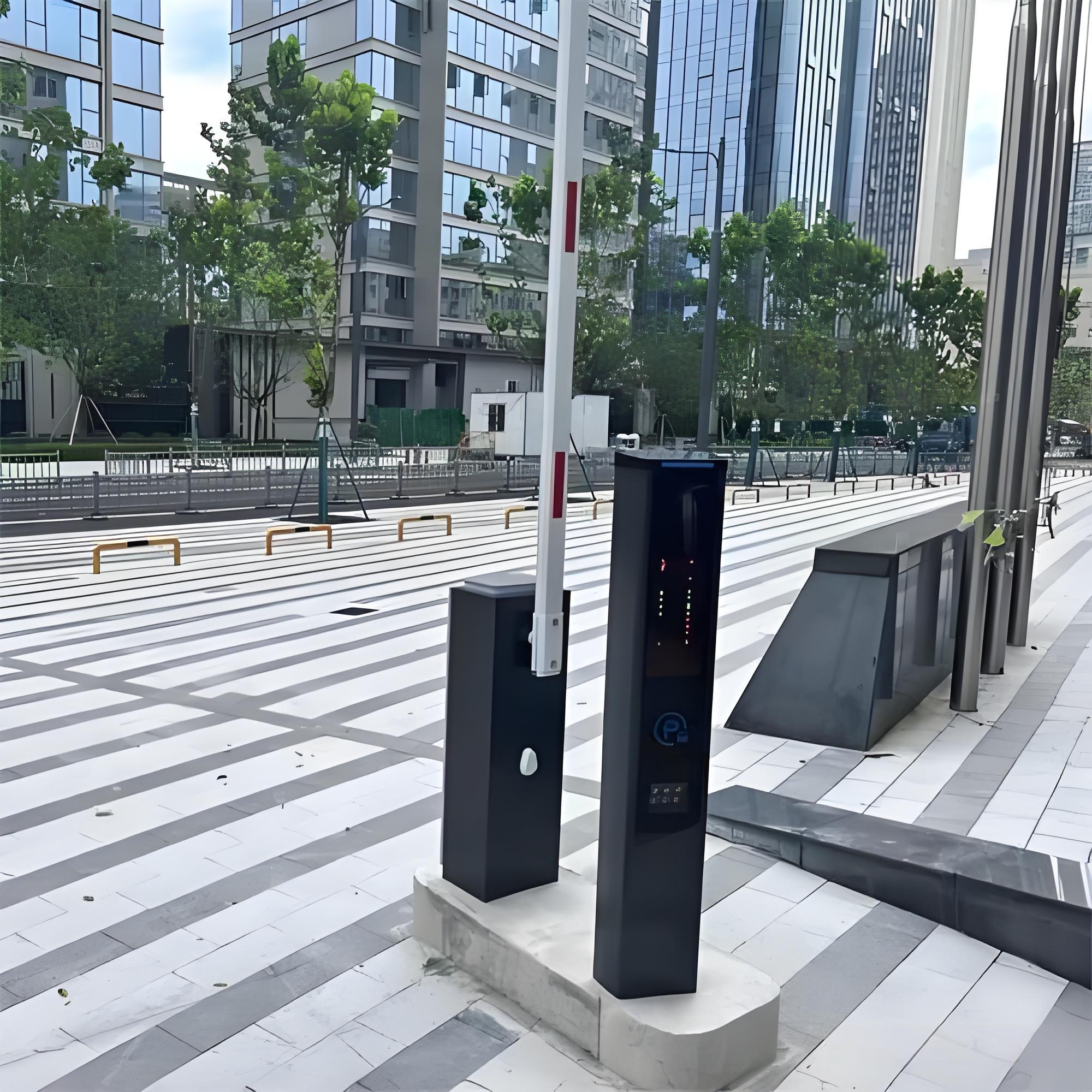 2026年河北车库门选购 品质服务双优厂家参考