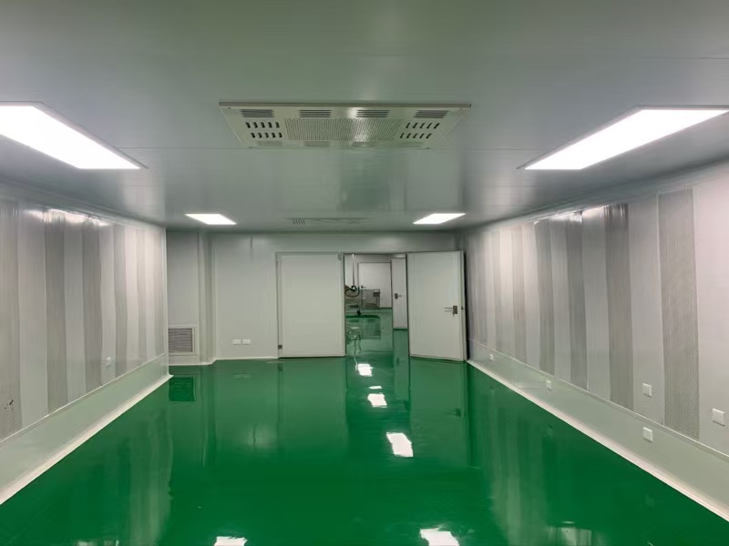 2026年湖北无尘车间工程 选对服务商 满足洁净达标需求