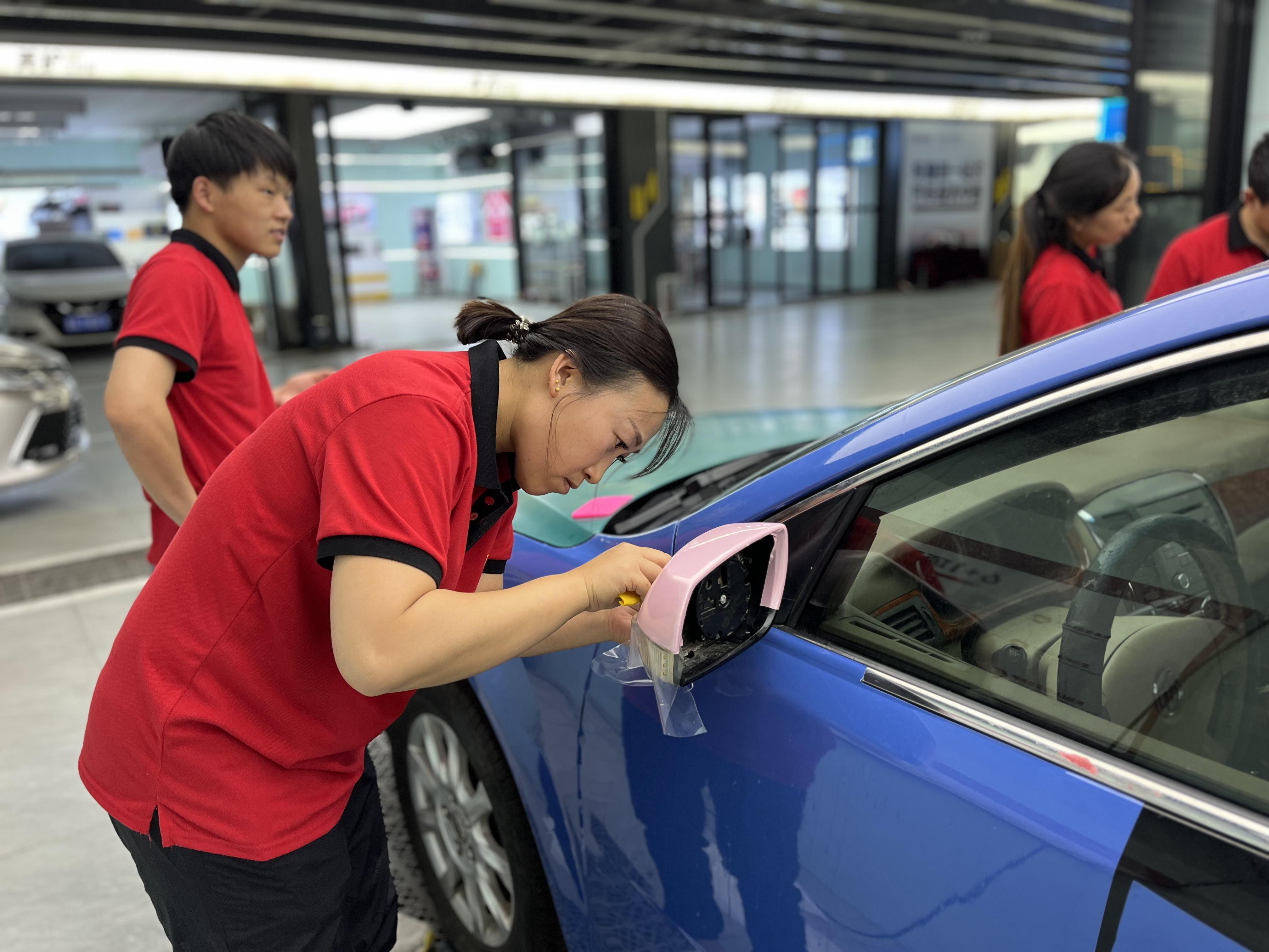 2026年济南汽车服务加盟参考 车鲁班体系支持全链路服务