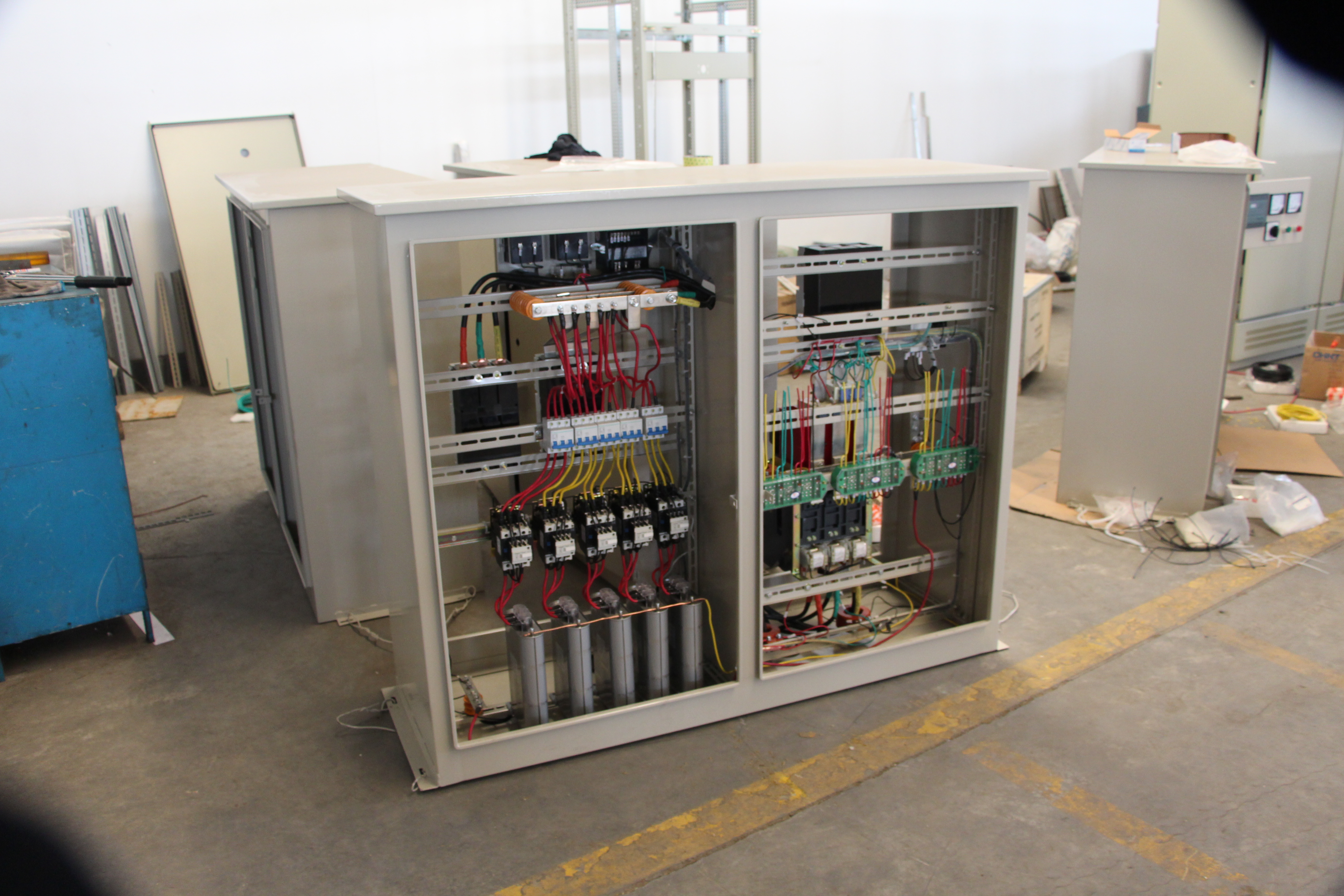2026年青岛壁挂式电锅炉厂家选购参考介绍