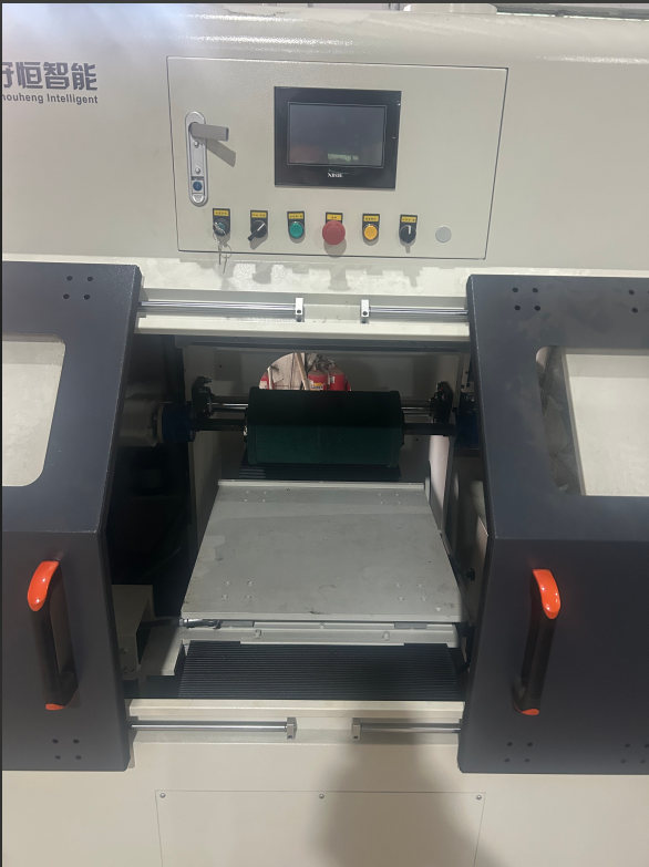 2026年中山数控抛光机选购难 可参考专业实力厂家