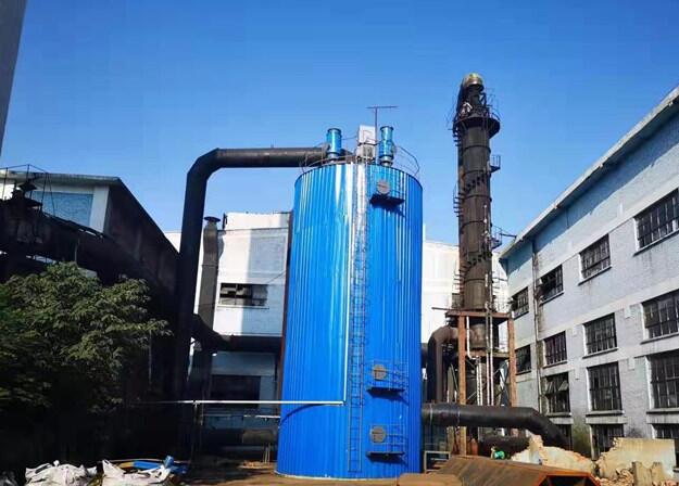 2026年工业废气焦油处理设备 技术参数匹配 品质选择参考