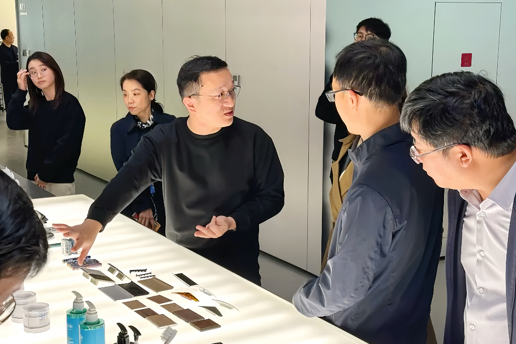 2026年深圳iF设计奖咨询 申报存难点 专业机构可参考