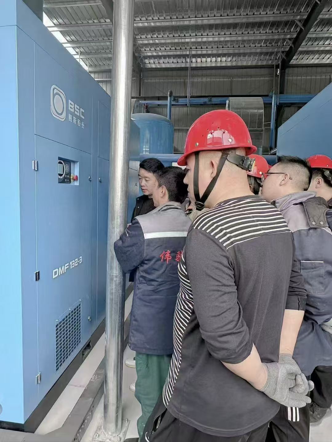 2026年北京鲍斯空压机选型困扰 专业服务商值得参考
