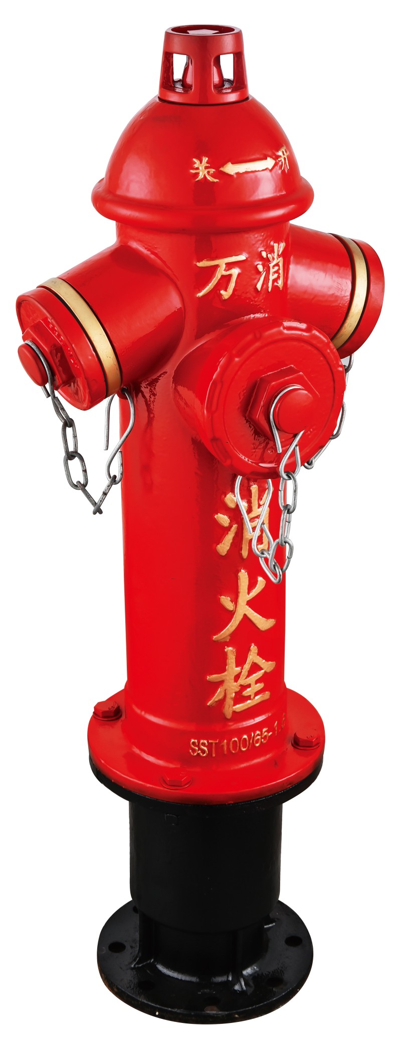 2026年南安万消消防湿式报警阀产品相关介绍