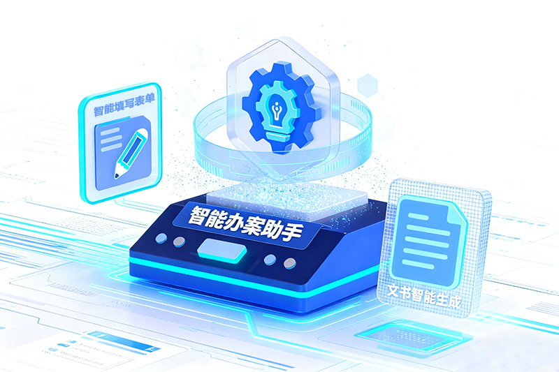 2026年国内智能印章领域靠谱厂家选购方向参考