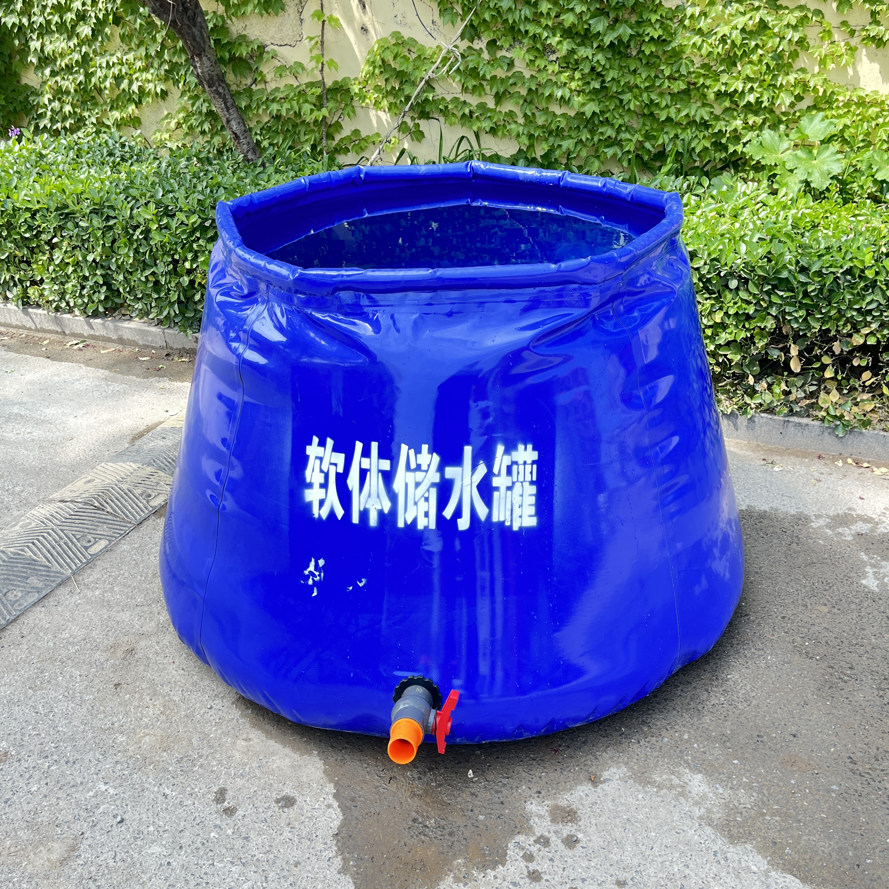 2026年山东消防水囊水袋 本地选购难 靠谱企业参考