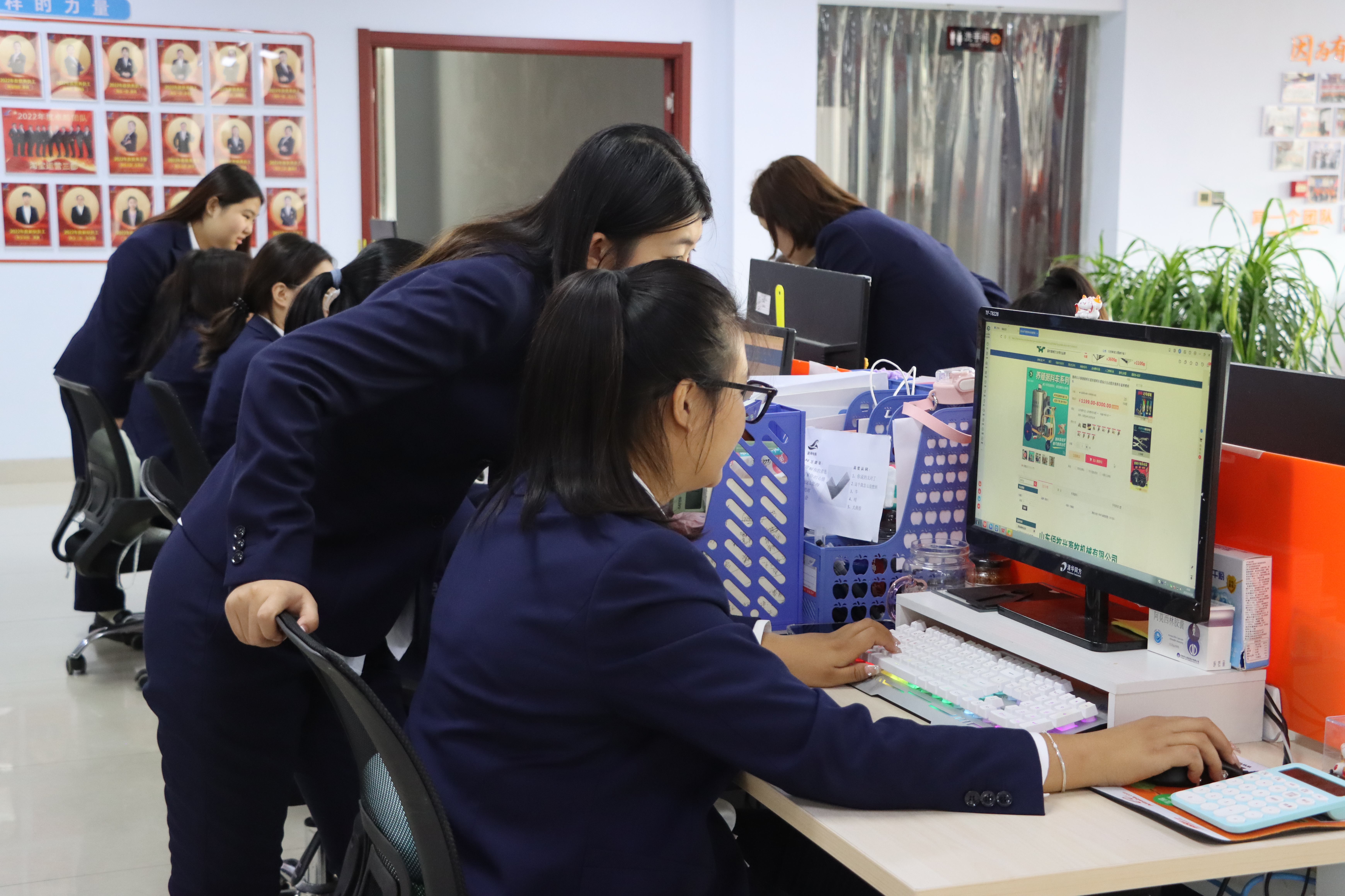 2026年德州电商代运营 工业品商家找服务 专业参考分享