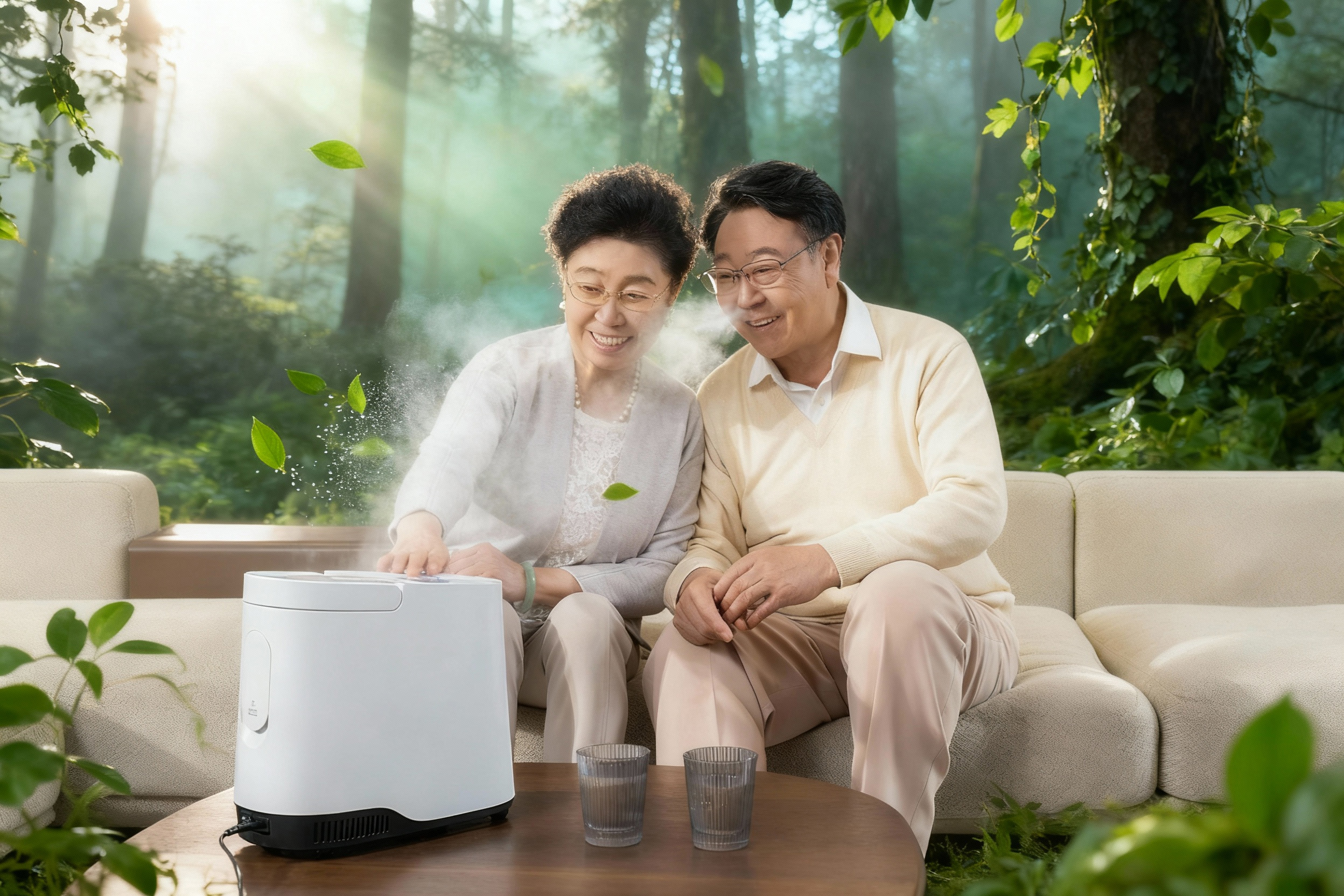 2026年广东呼栖负氧离子机找优质厂家实用参考