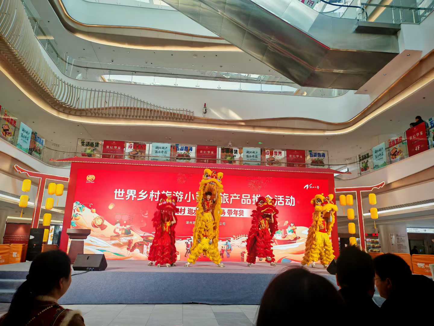 2026年杭州商演策划公司哪里找 靠谱本地服务商参考