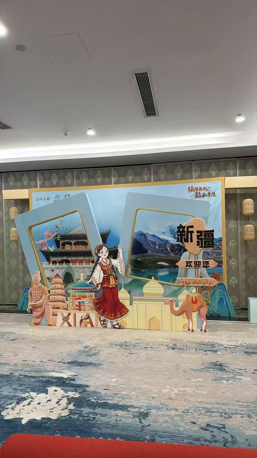 2026年全国发布会舞蹈表演寻源难 提供专业演出服务