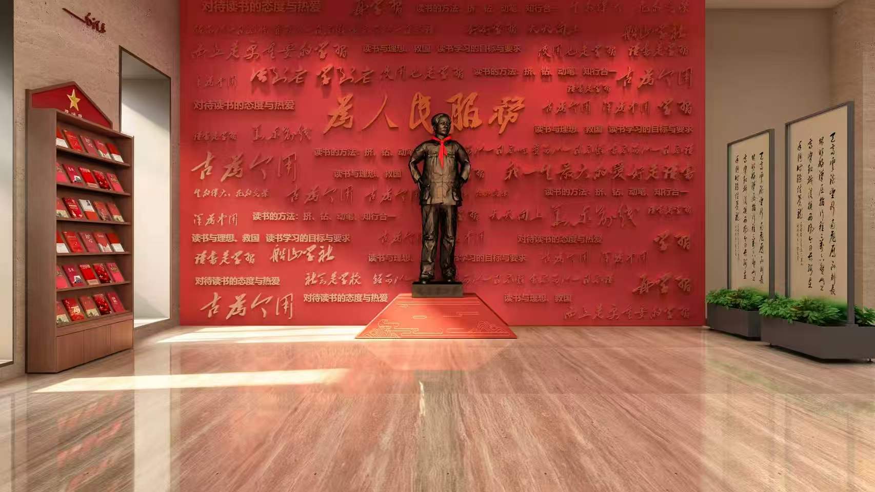 2026年国内石油展厅设计 解决质量困扰的专业服务商