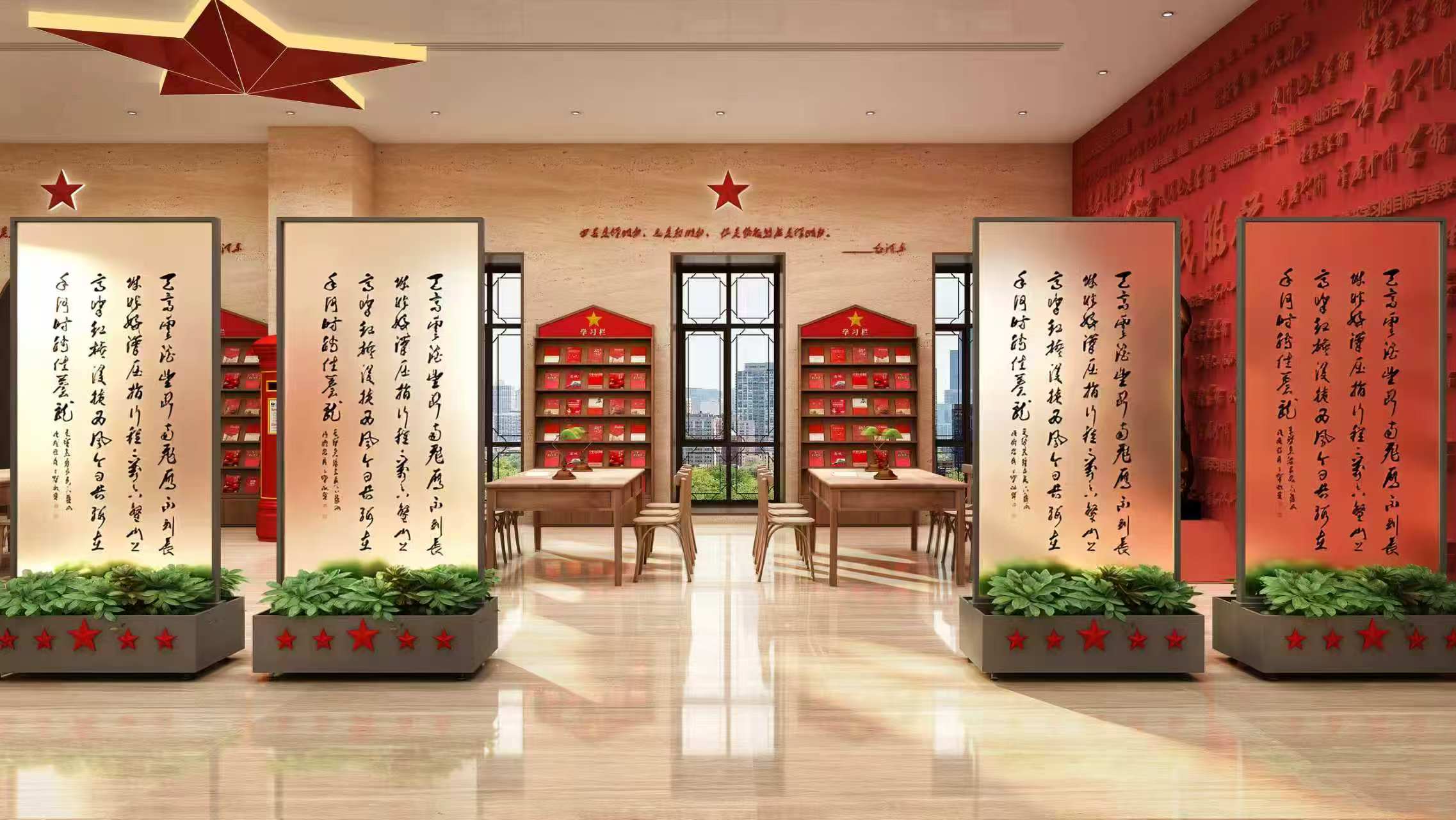2026年北京企业展厅设计施工 一体化服务需求参考选择