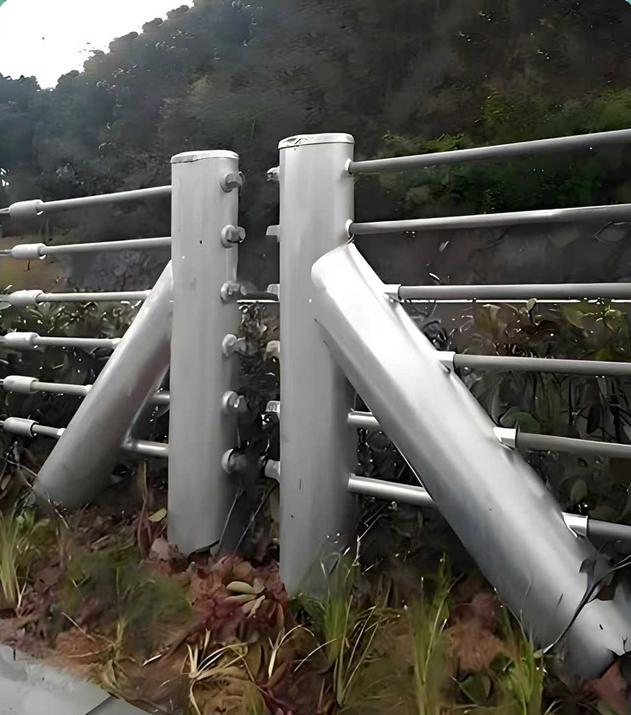 2026年河北A级缆索护栏 选购靠谱供应参考