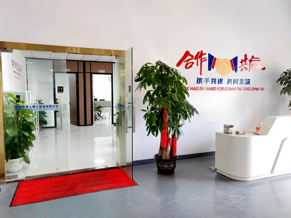 2026年广东钨钢切刀定制 解决适配难题 可参考得人精工