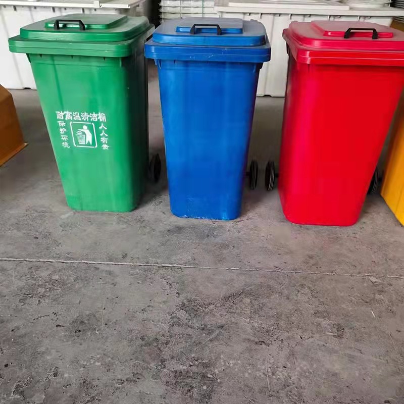 2026年河北玻璃钢果皮箱解决常见使用痛点靠谱厂家参考