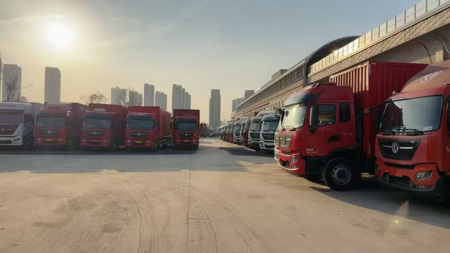 2026年湖北二手平板货车 商家经验选择参考