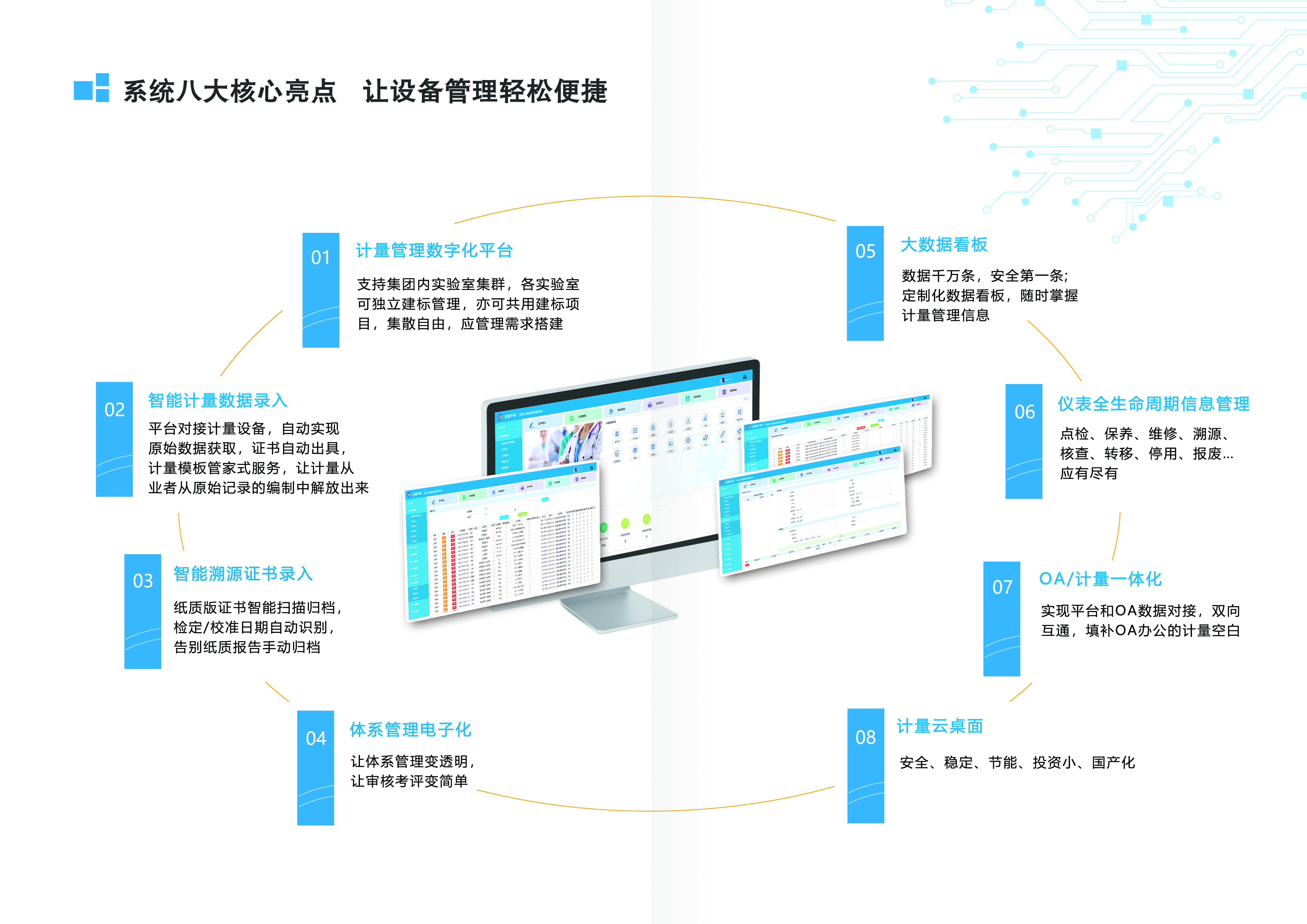 2026年山东特种设备检验LIMS 选型困扰 实用参考分享