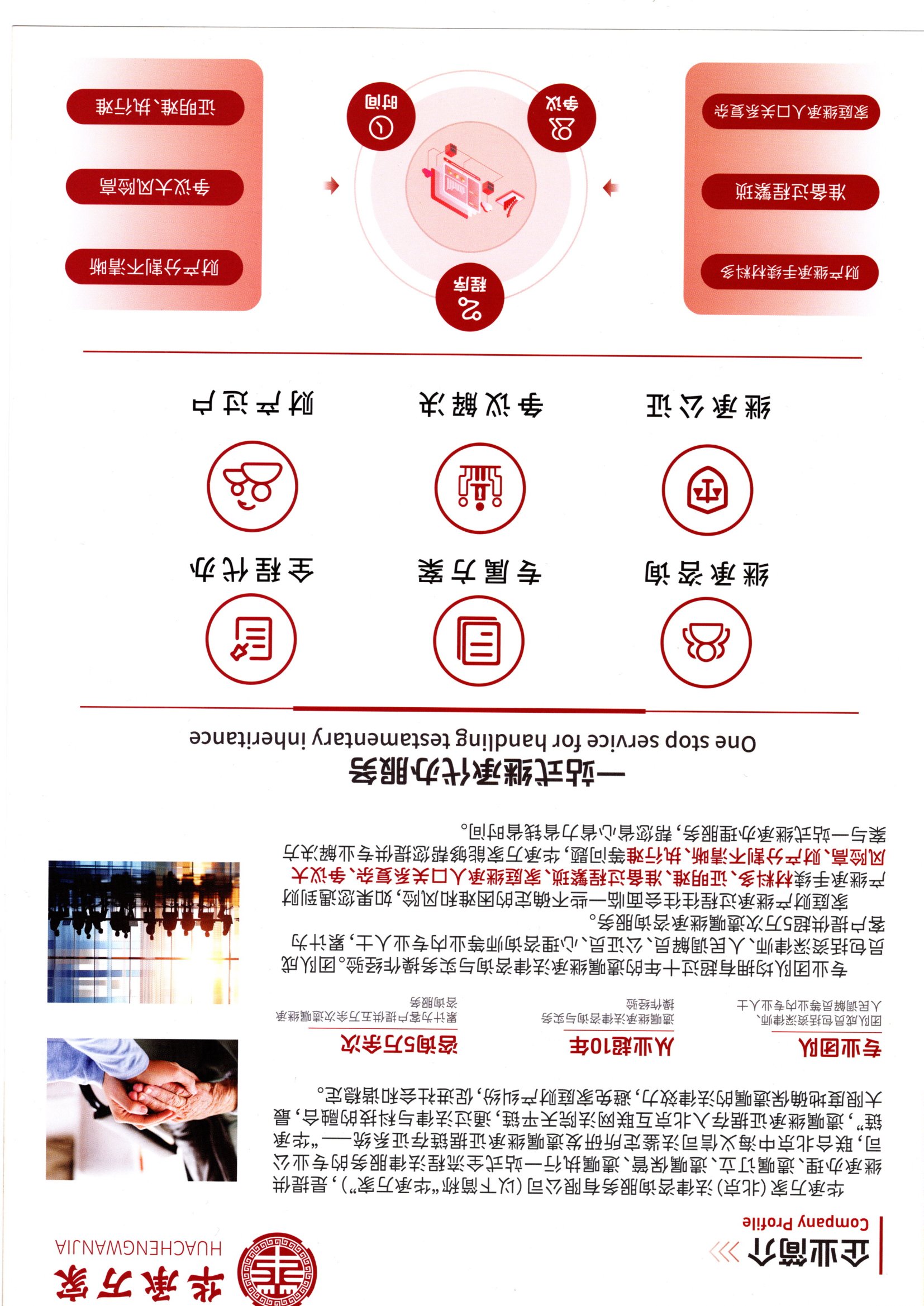 2026年北京继承材料梳理指导 解决整理难题 提供专业参考