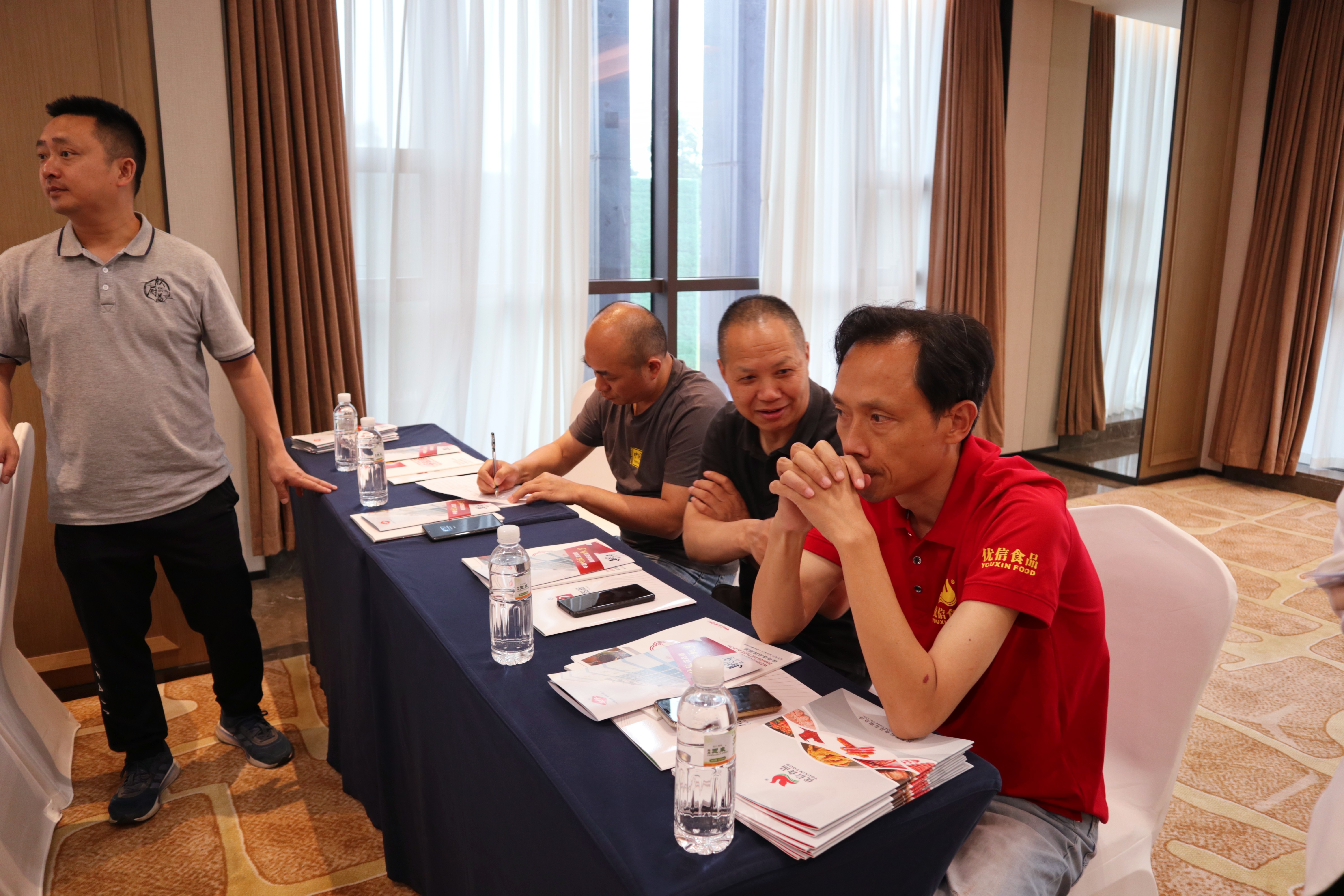 2026年成都食堂食材配送 解决品质不稳可参考欣厨益