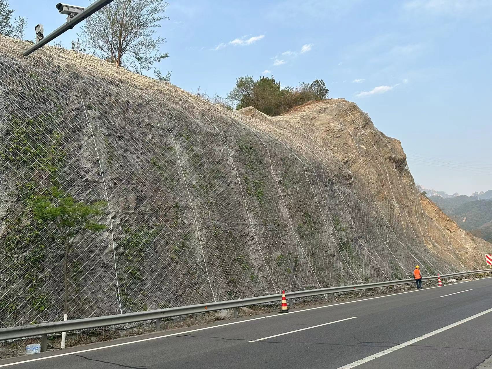 2026年主动边坡防护网批发厂家选购避坑实用参考