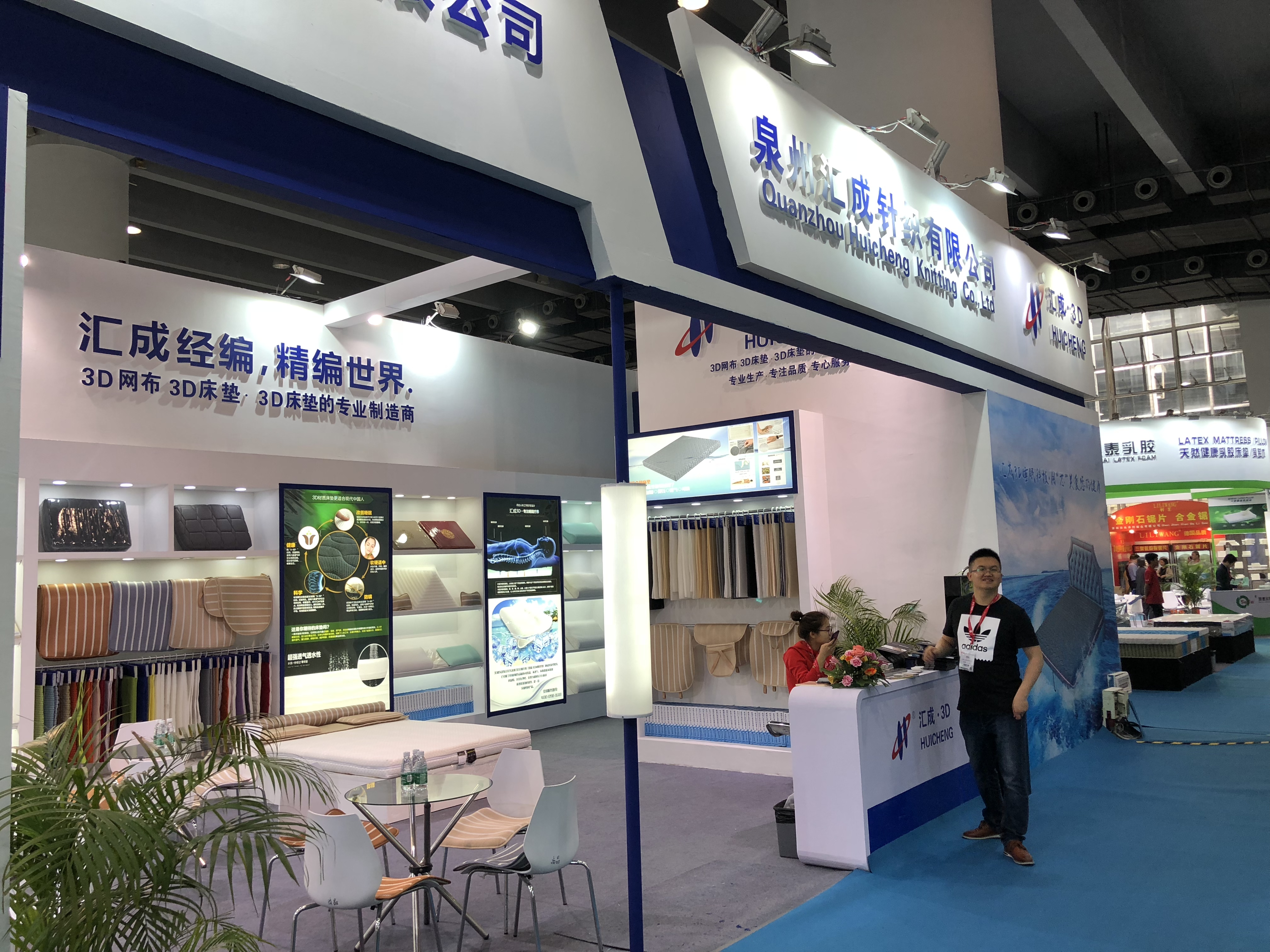 2026年福建针织机械选型 避开这些常见采购难题