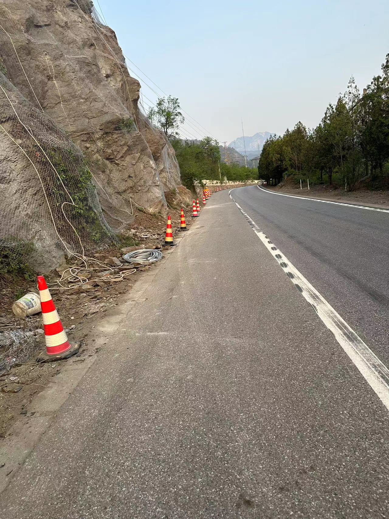 2026年河北SNS主动柔性防护网 边坡防护 专业厂家参考