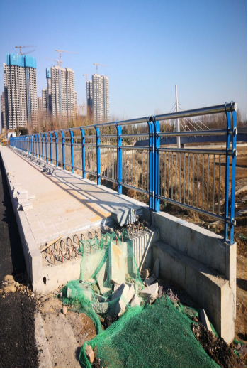 2026年河北河道景观桥梁护栏资质筛选参考介绍