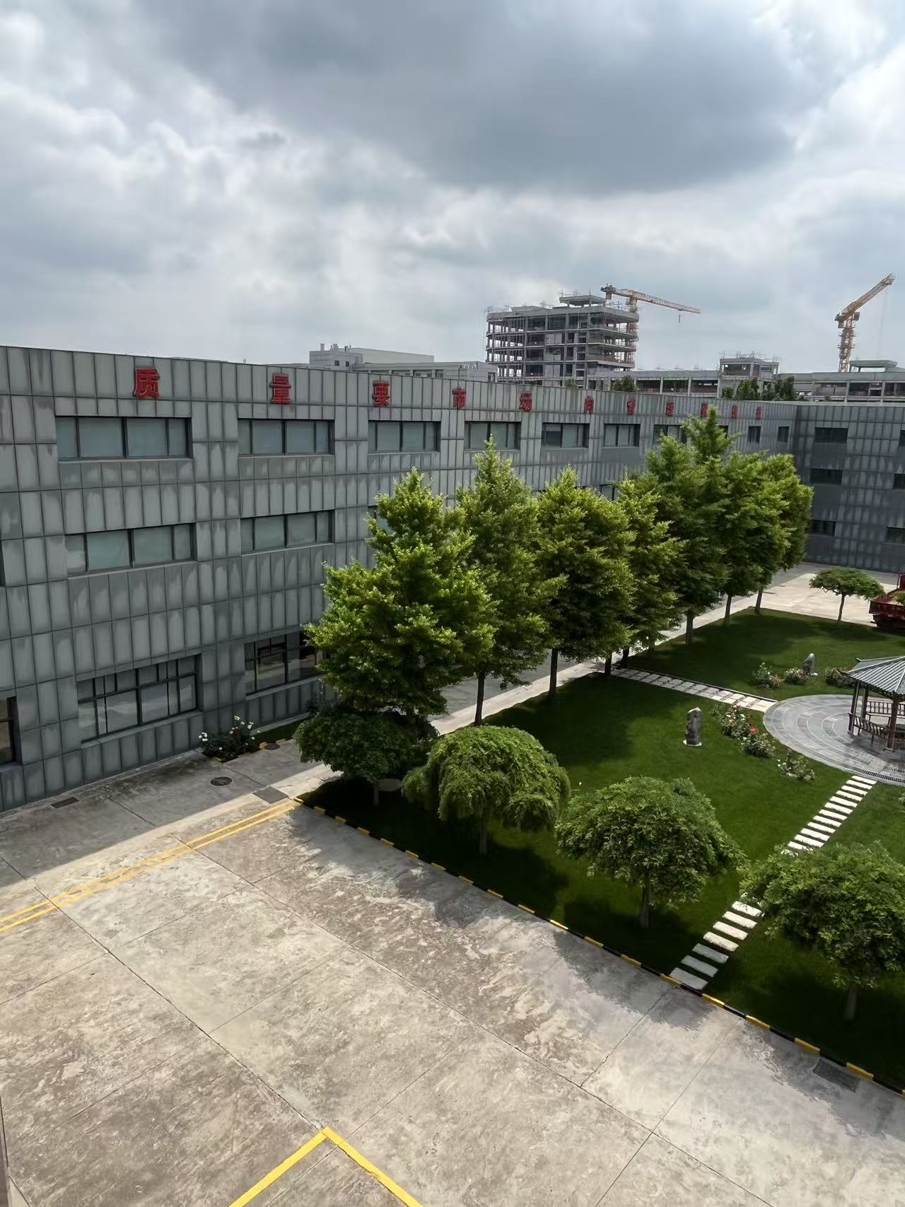 2026年北京门窗保温性能检测 适配项目验收需求 可参考厂家