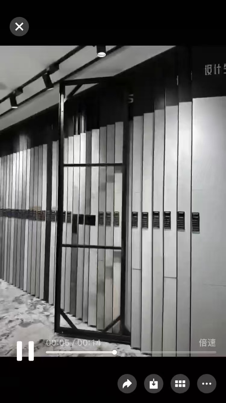 2026年河北立式瓷砖展示架 门店陈列难题 企业参考推荐