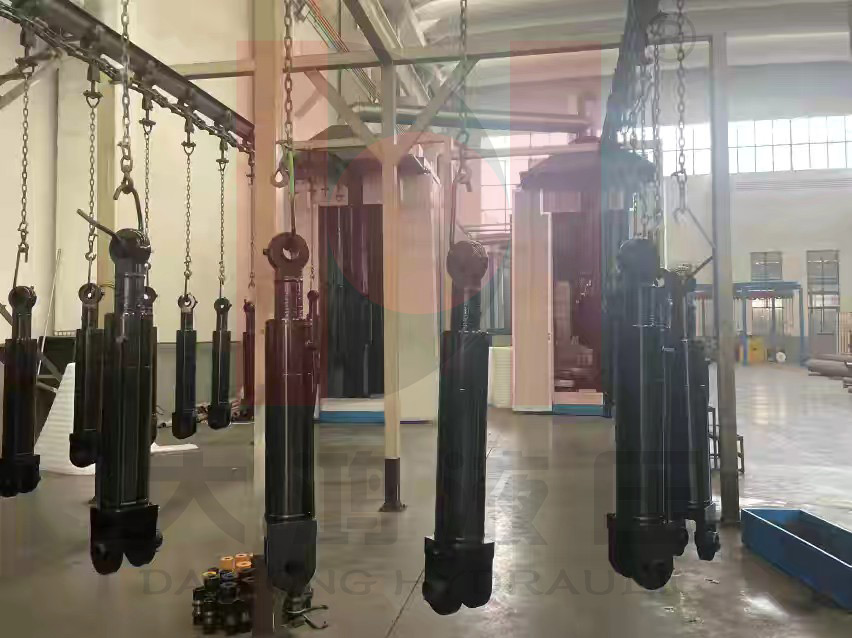 2026年无锡伸缩油缸 定制生产适配需求 可参考本地厂商