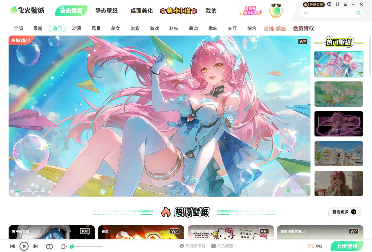 2026年国内桌面美化工具选择困扰 优质品牌参考