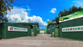 2026年四川学校食堂食材初加工 成本管控 透明报价服务商