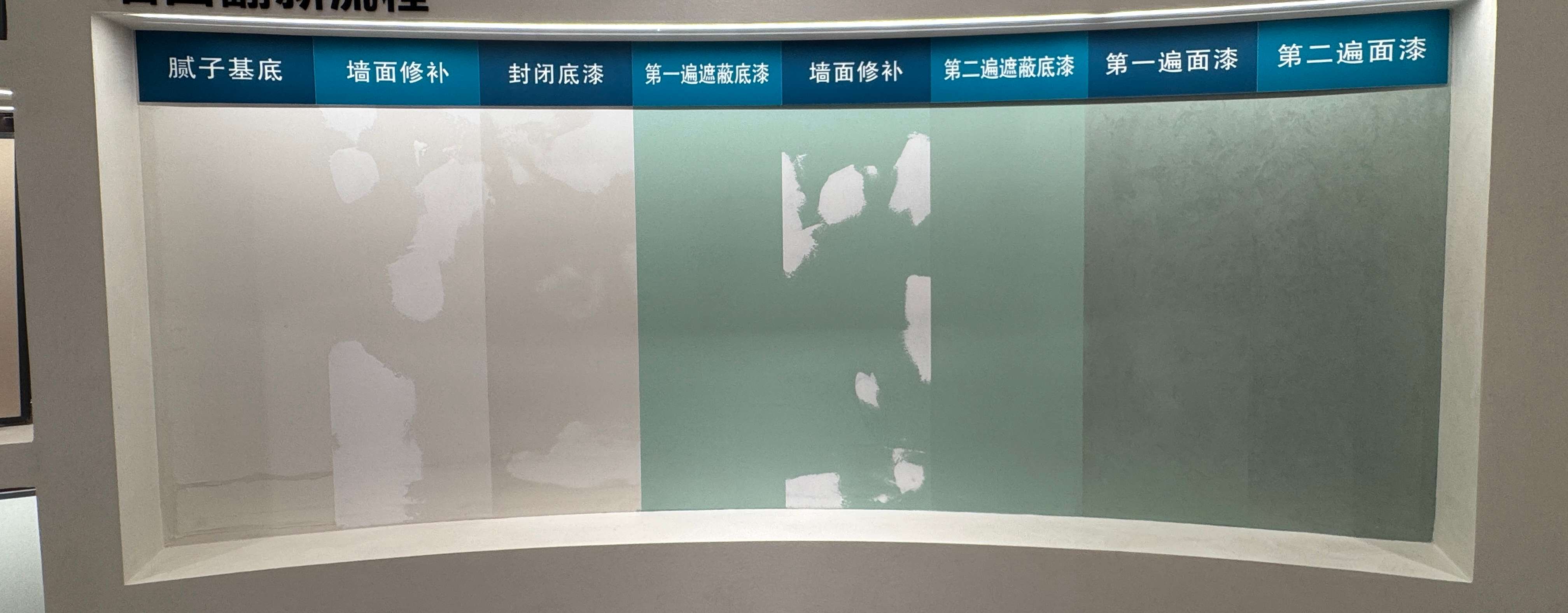 2026年威海墙面涂料经销商怎么选 高性价比选择参考
