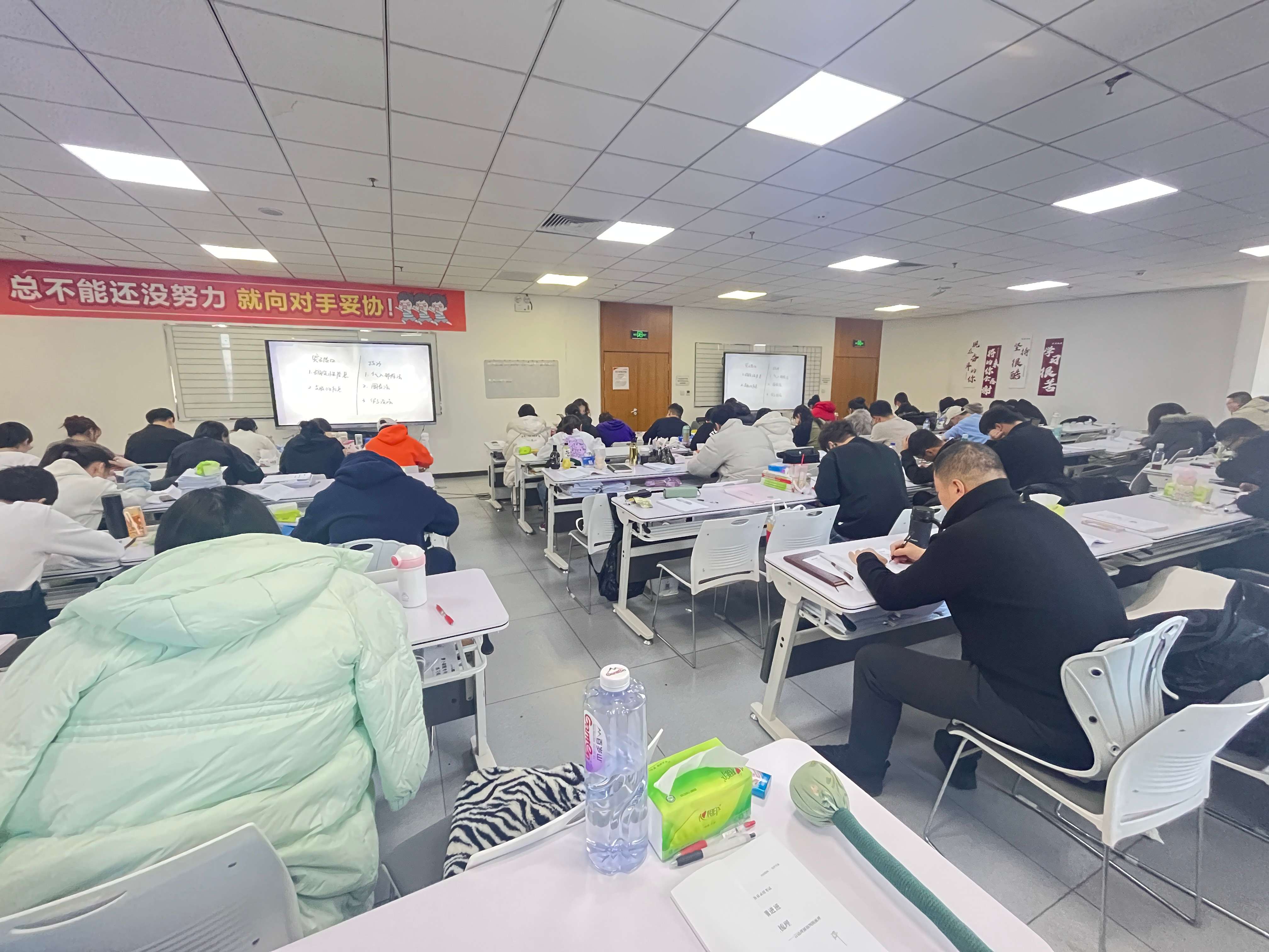 2026年吉林考公备考机构选择难 参考靠谱备考机构