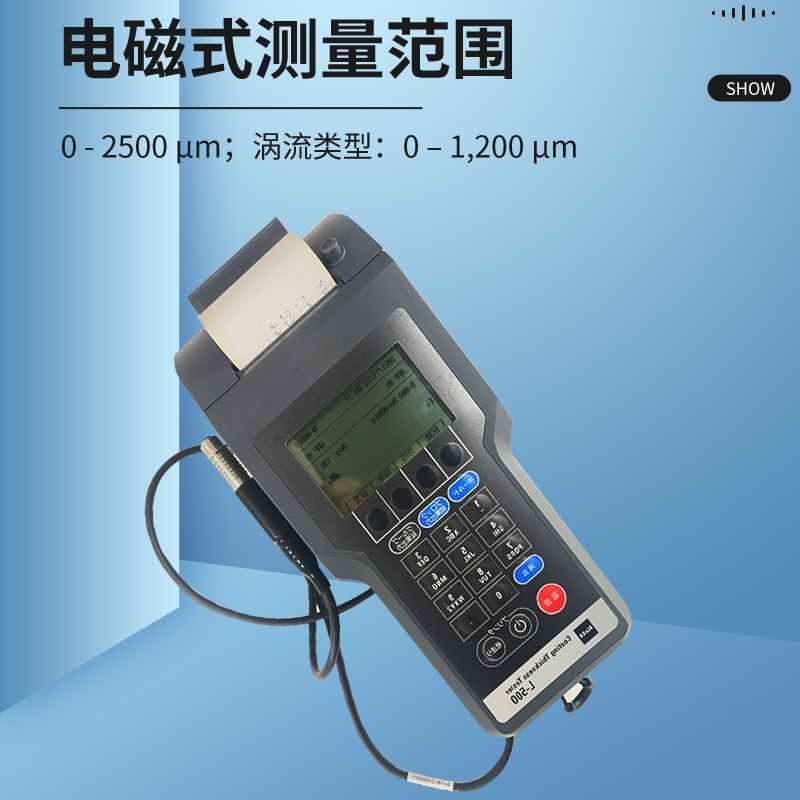 2026年选购测力计厂家避坑指南 客观适配需求参考
