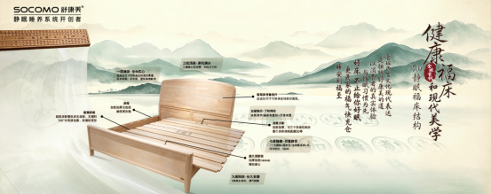 2026年广东专业静音床垫 解决睡眠干扰 舒康美家可参考