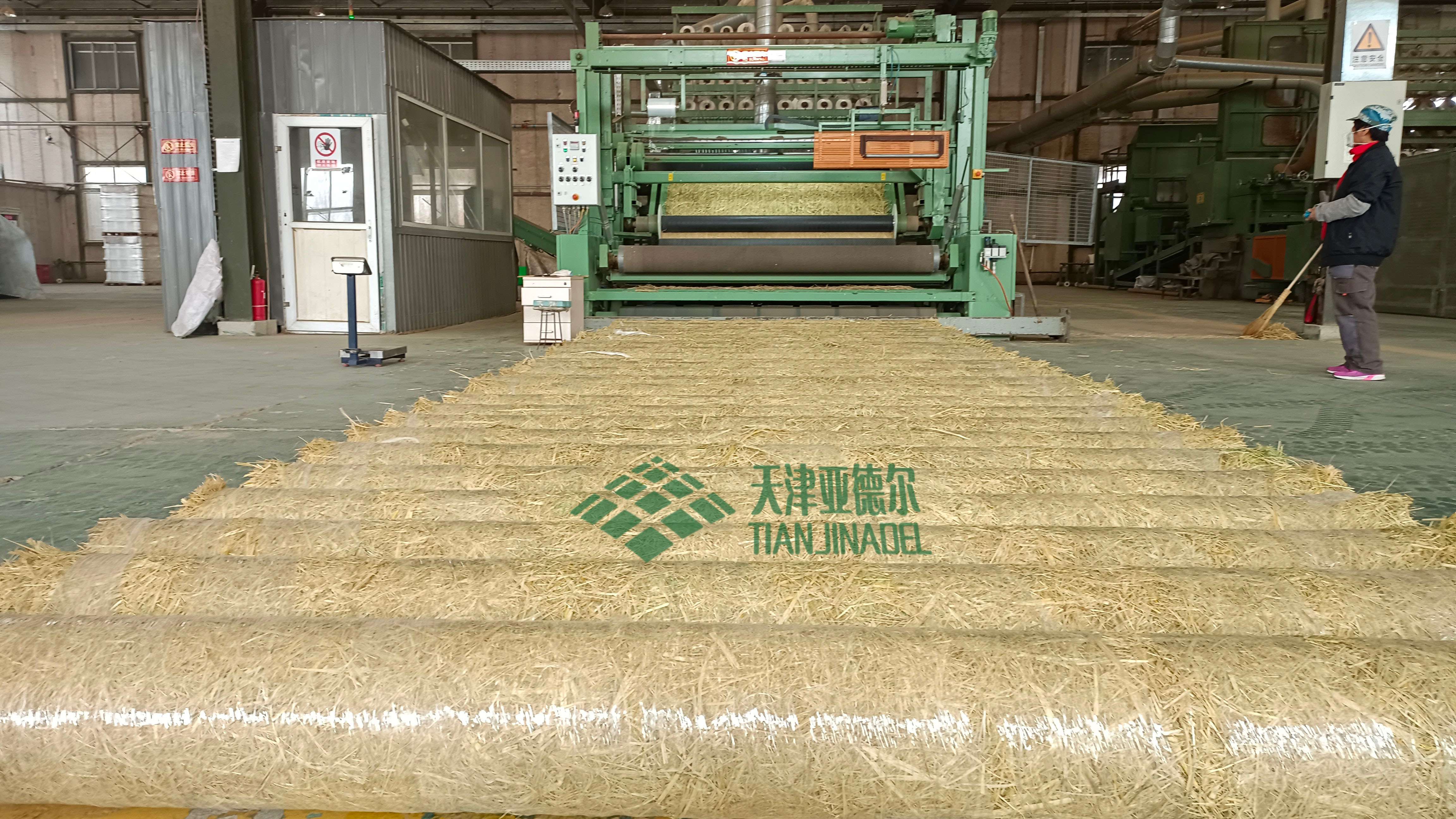 2026年国内绿化草毯定制 边坡绿化防护 靠谱生产厂家