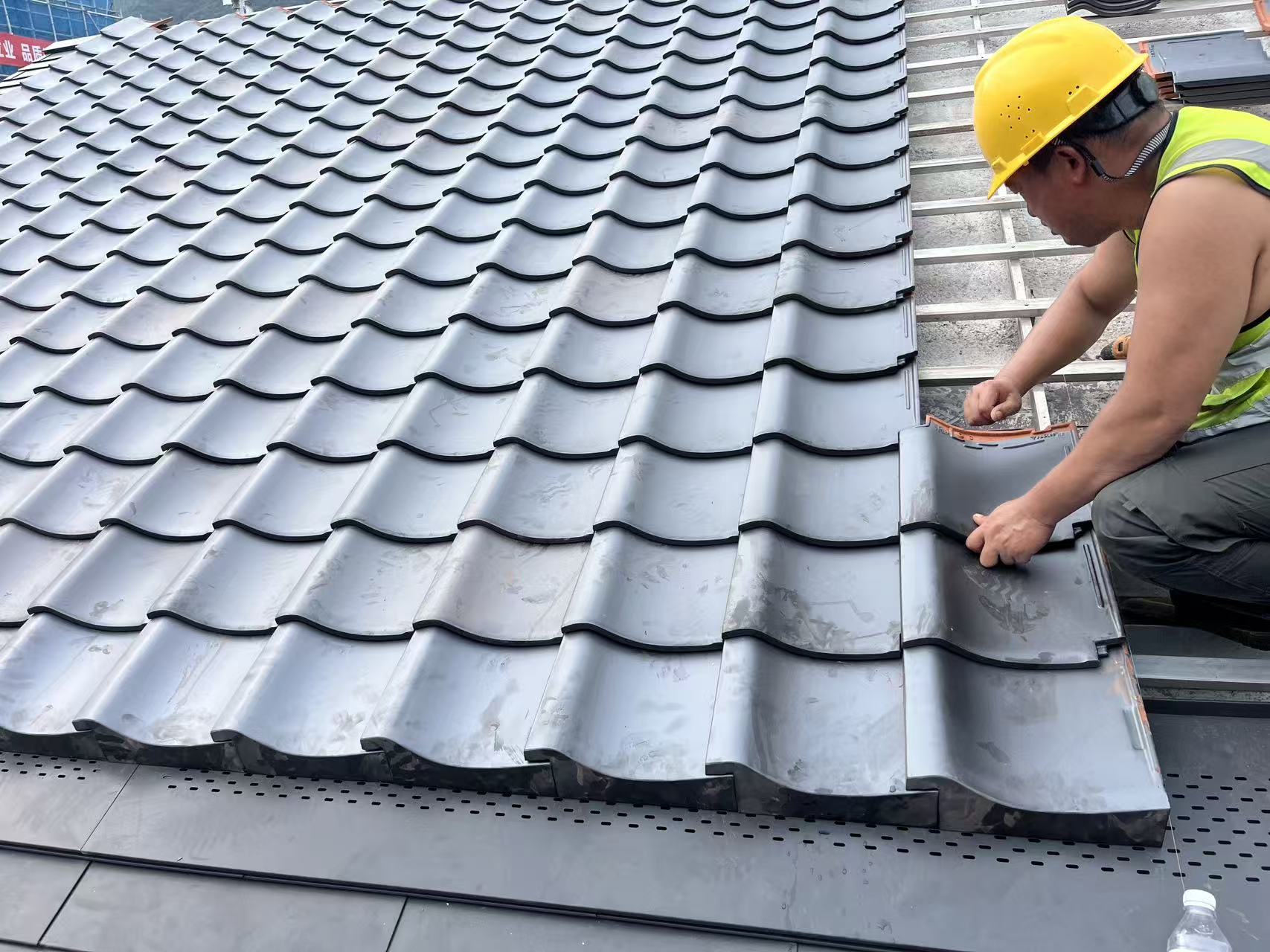 2026年河北日式工艺屋面瓦 高性价比选品 实用厂家参考