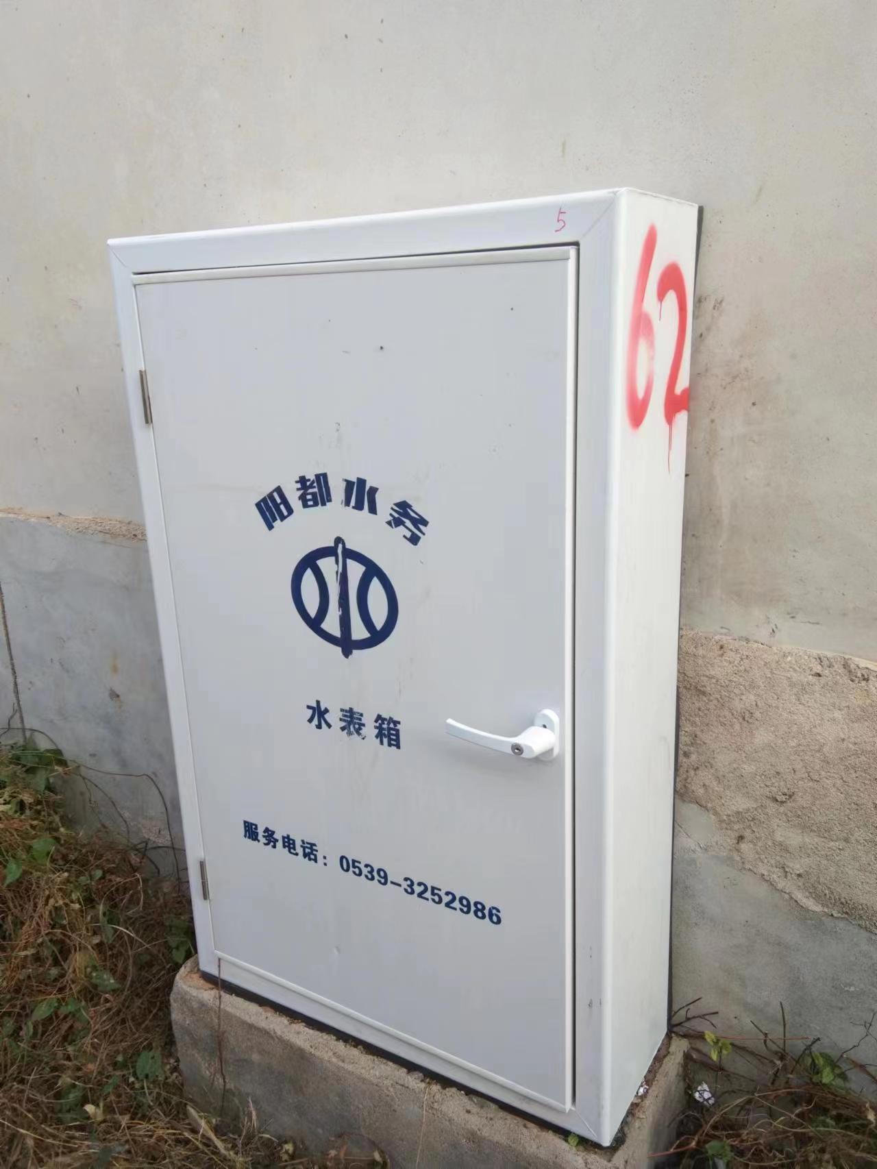 2026年山东防冻水表箱厂家解决低温冻损 高适配性产品推荐