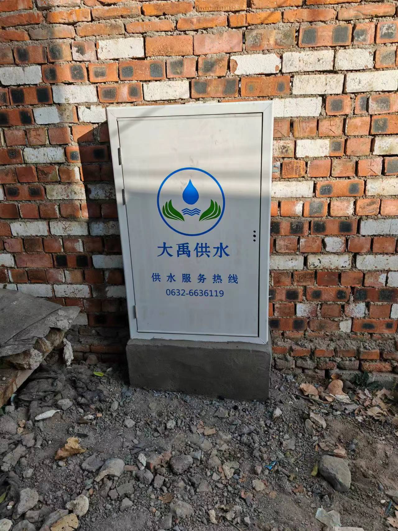 2026年山东壁挂式水表箱 采购选型难 专业厂家推荐