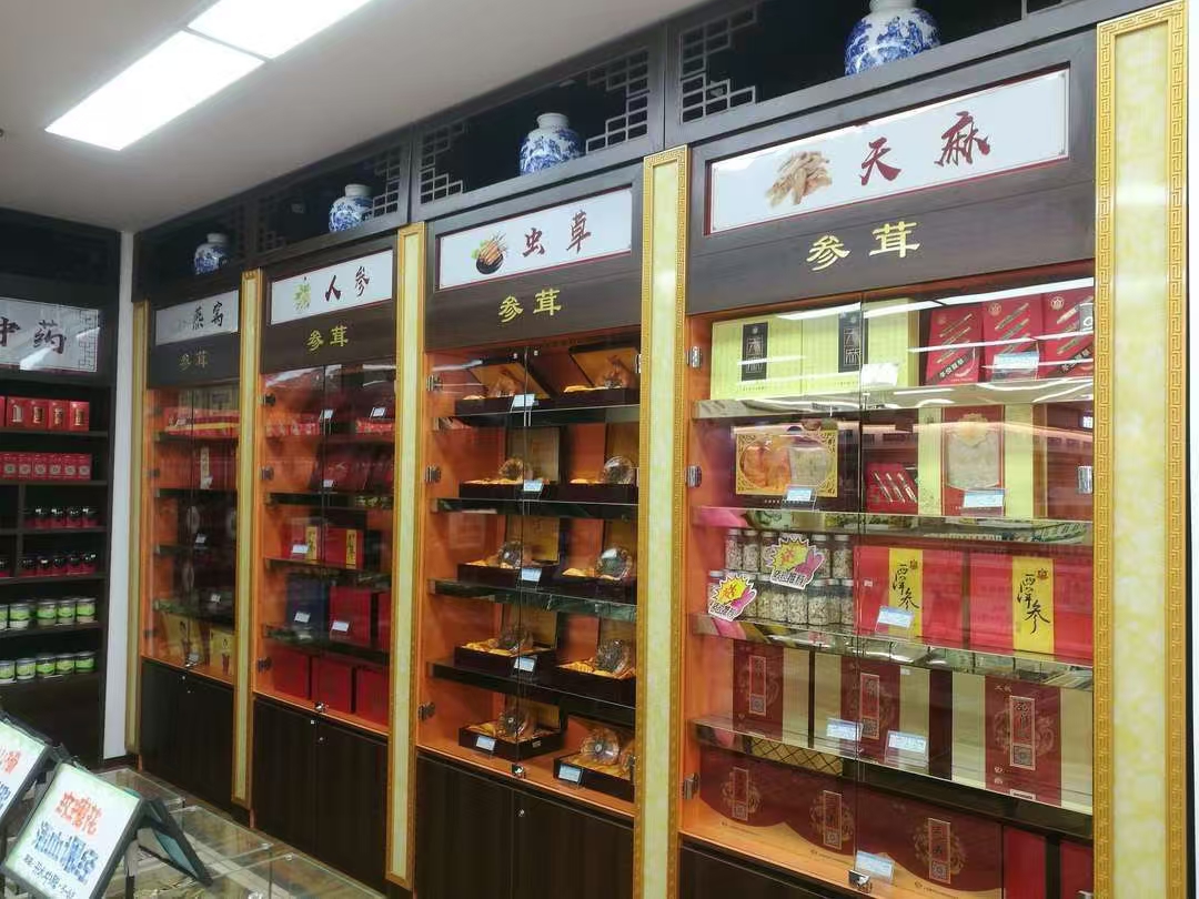 2026年重庆药店改造装修 满足合规需求 专业公司推荐