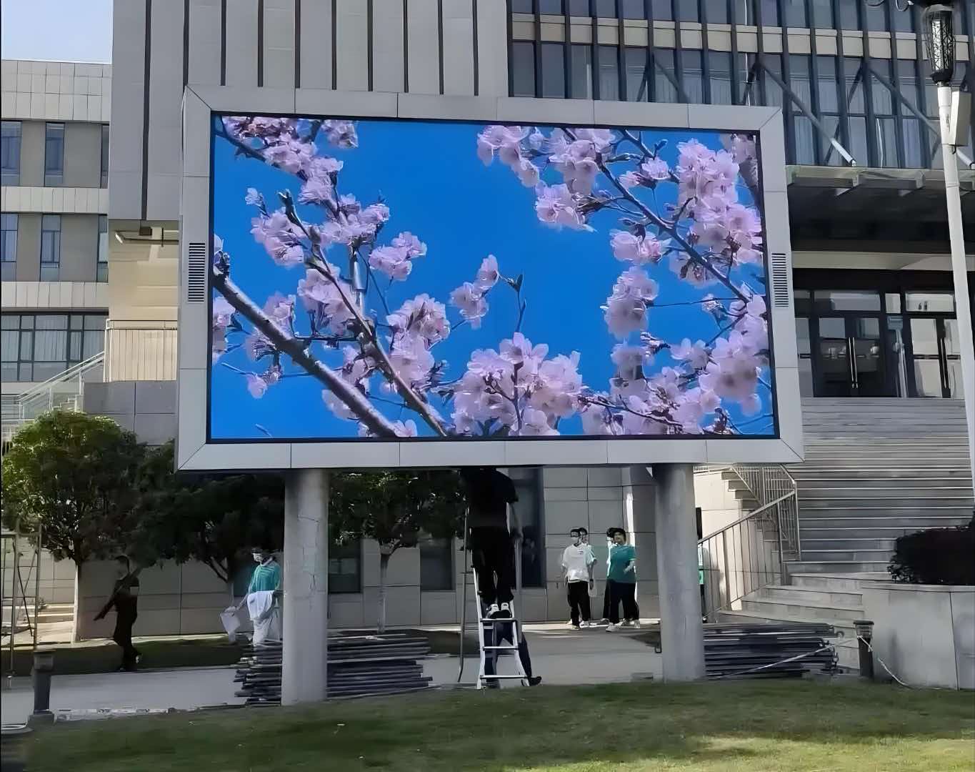 2026年深圳LED显示屏安装 需求适配多样 靠谱服务参考