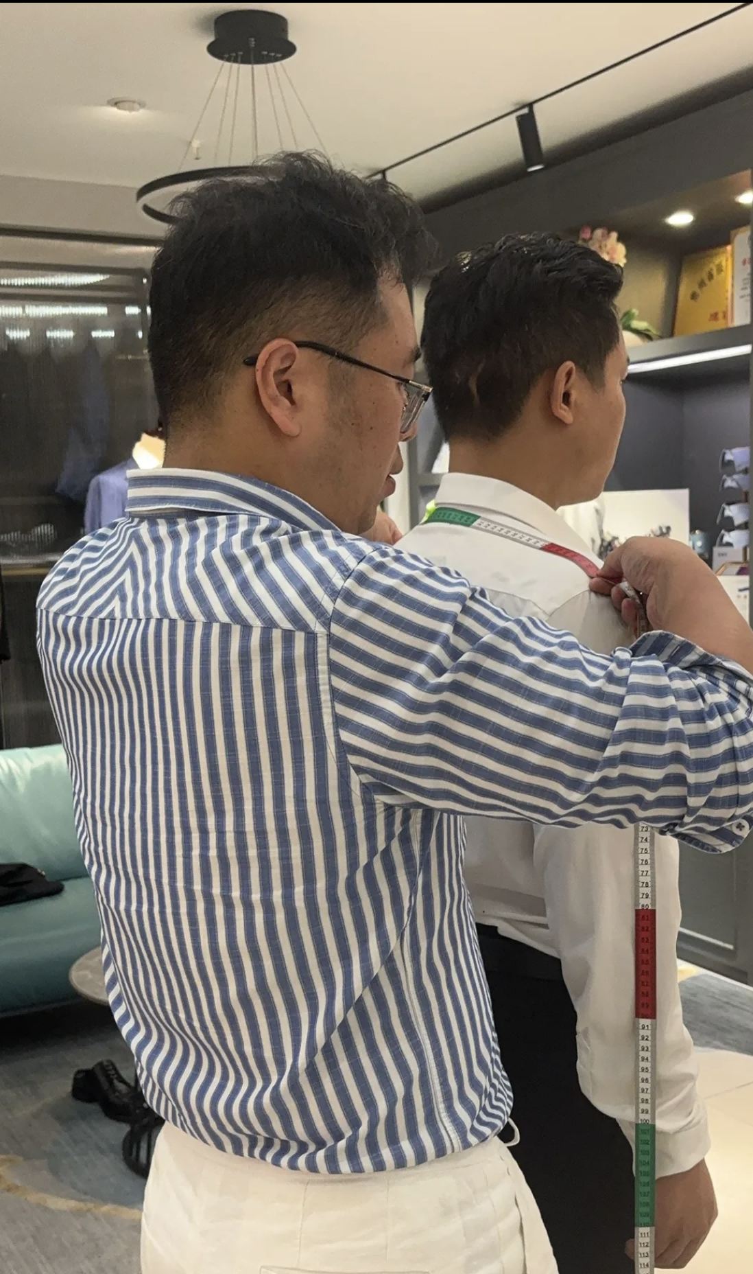 2026年毕节企业西服定制 版型适配差工期不稳 选购参考