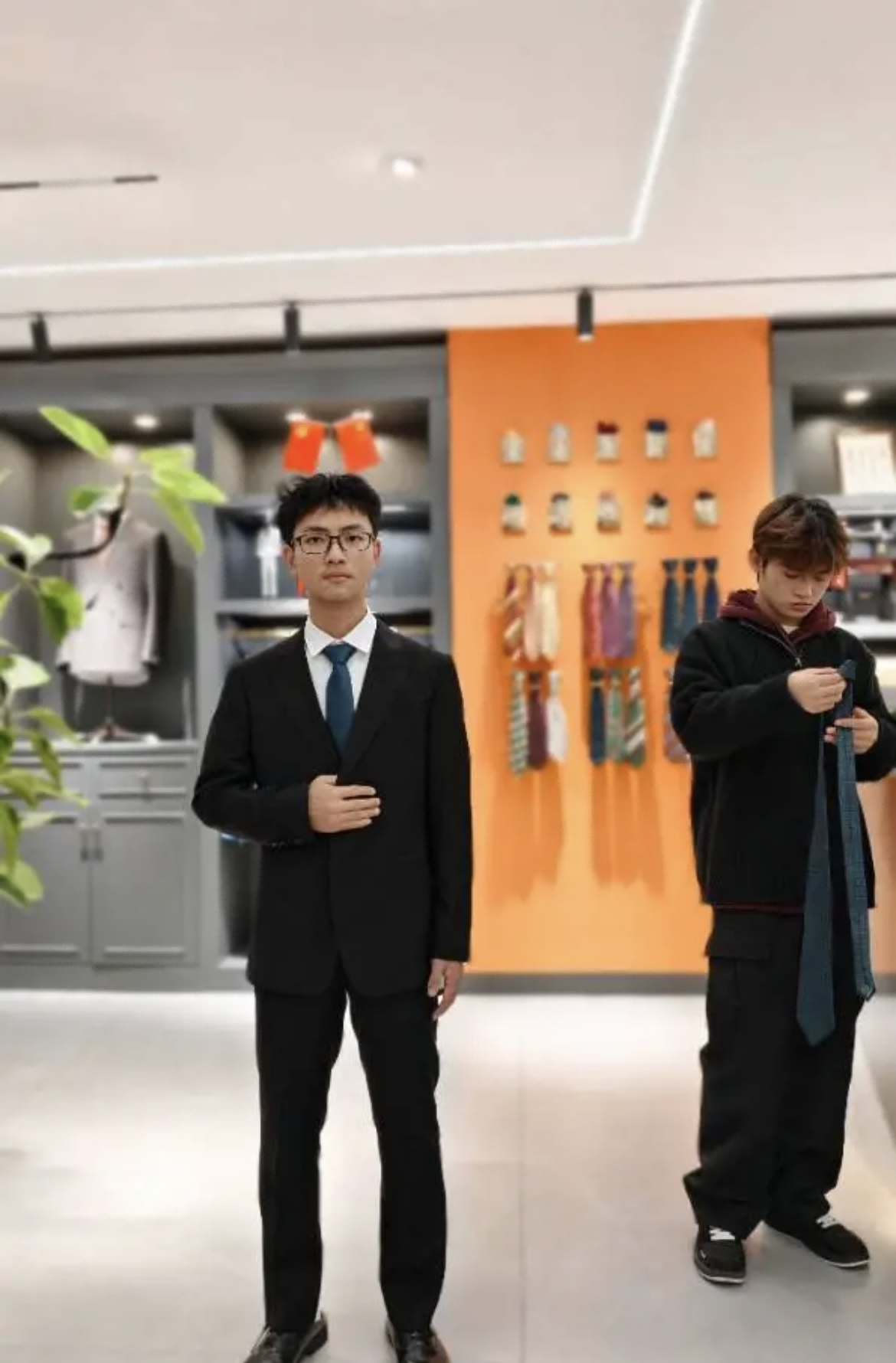 2026年南明西服定制 解决选品困扰 实用参考推荐