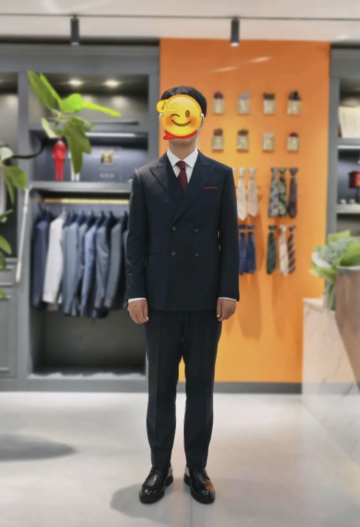 2026年遵义西服定制上门量体 价格透明商家服务介绍
