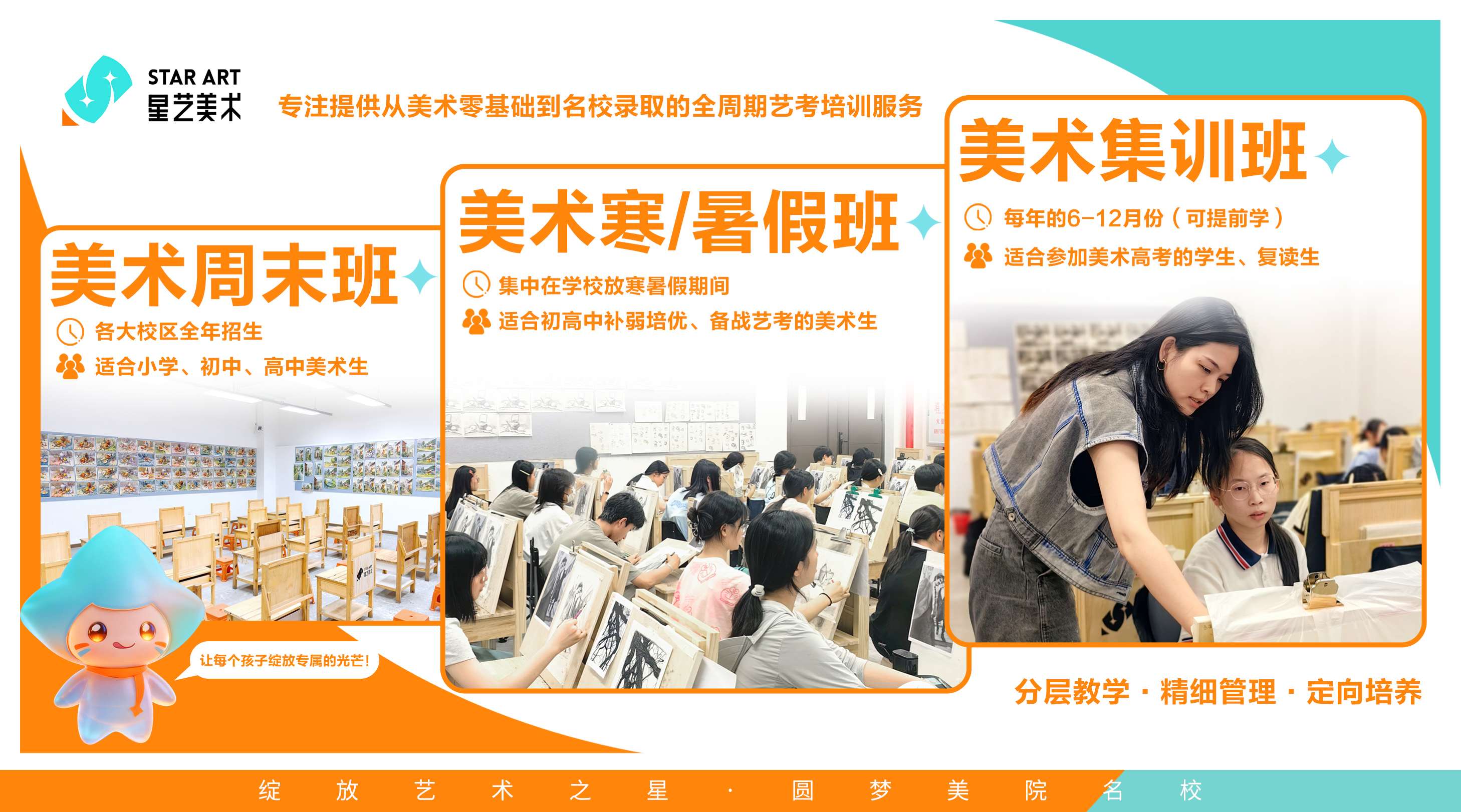 2026年福州高新区画室选择困扰 给出客观参考推荐
