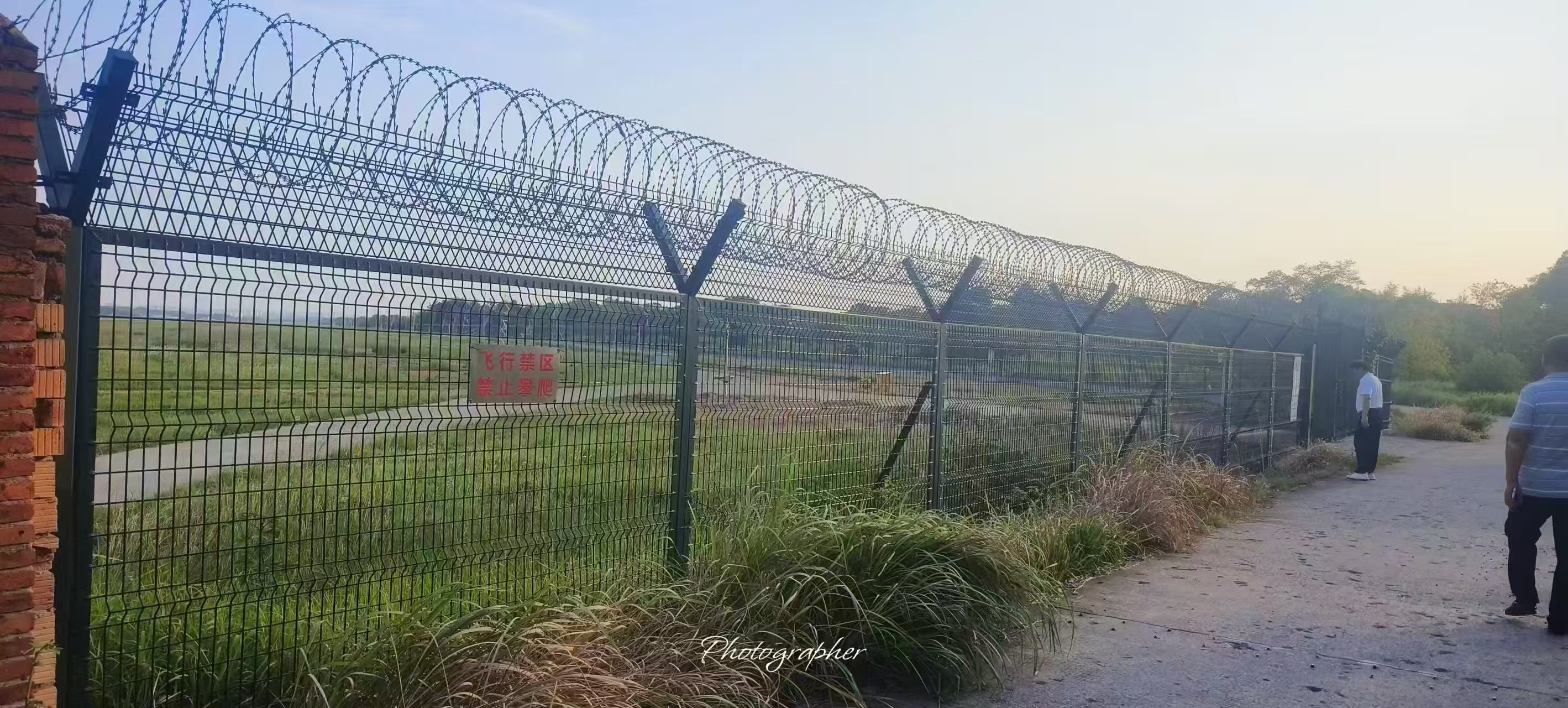 2026年安平矿区三角折弯护栏厂家选购参考清单