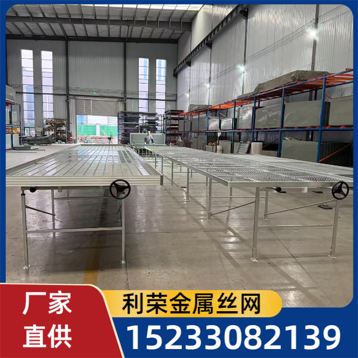 2026年河北多层苗床厂家 收费合理服务商选择参考