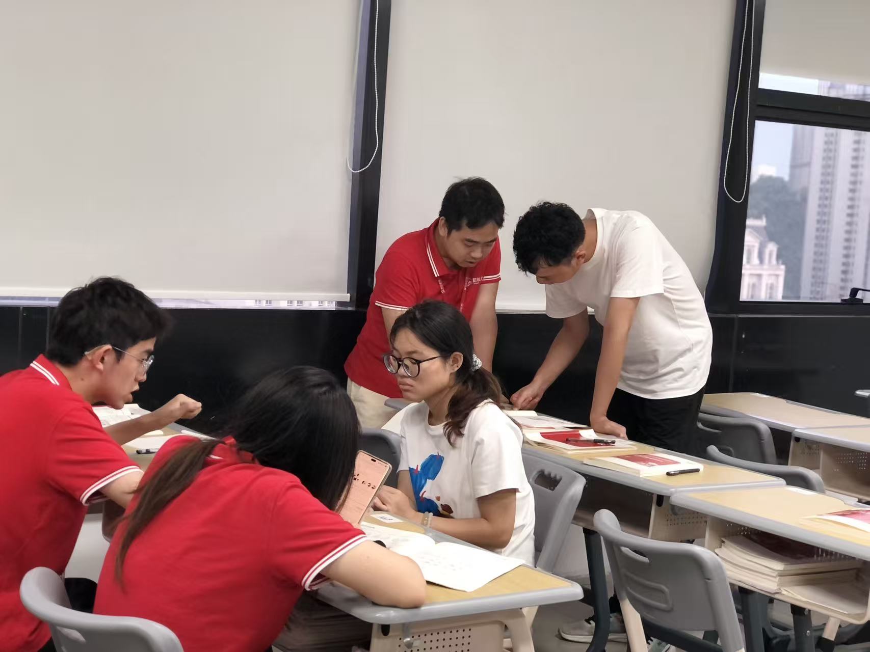 2026年铜仁公考笔试培训 选机构犯难 可参考本地机构